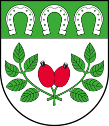 Wappen Gemeinde Haby